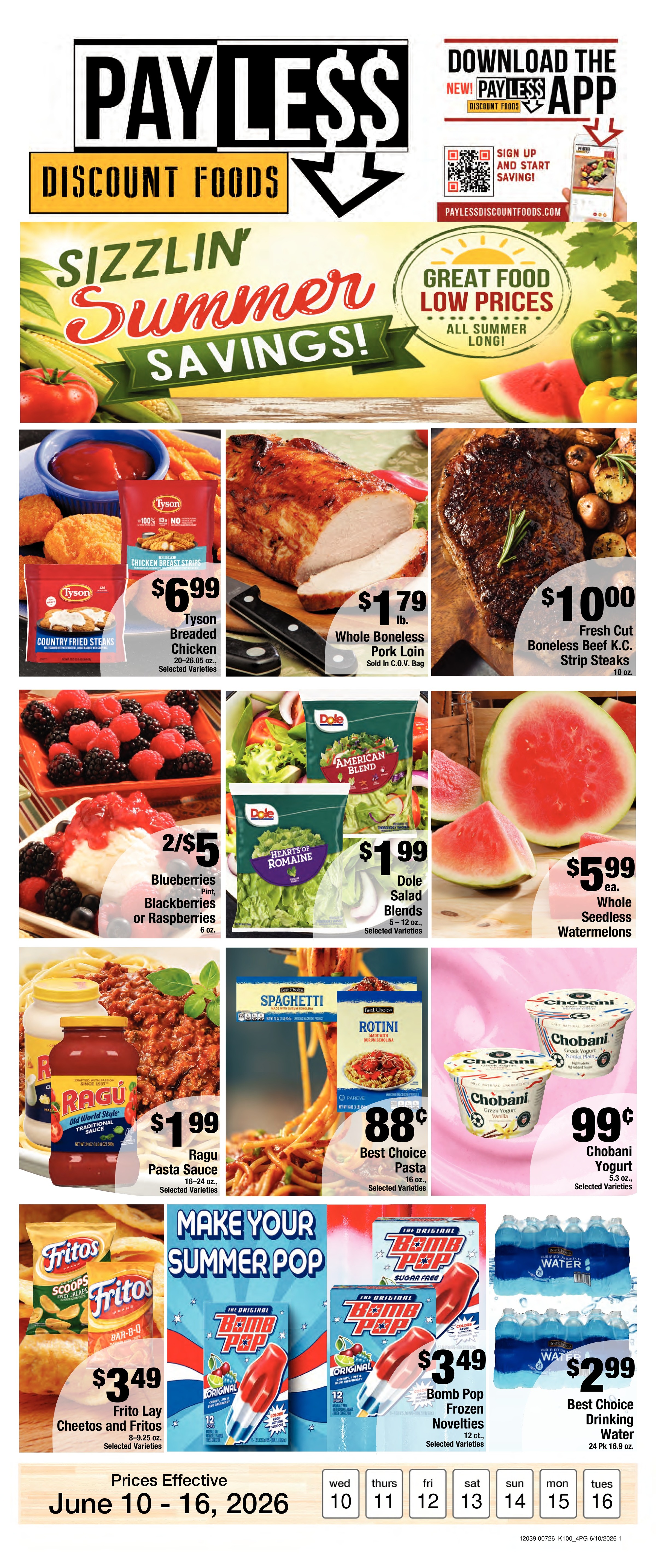 Ad page image