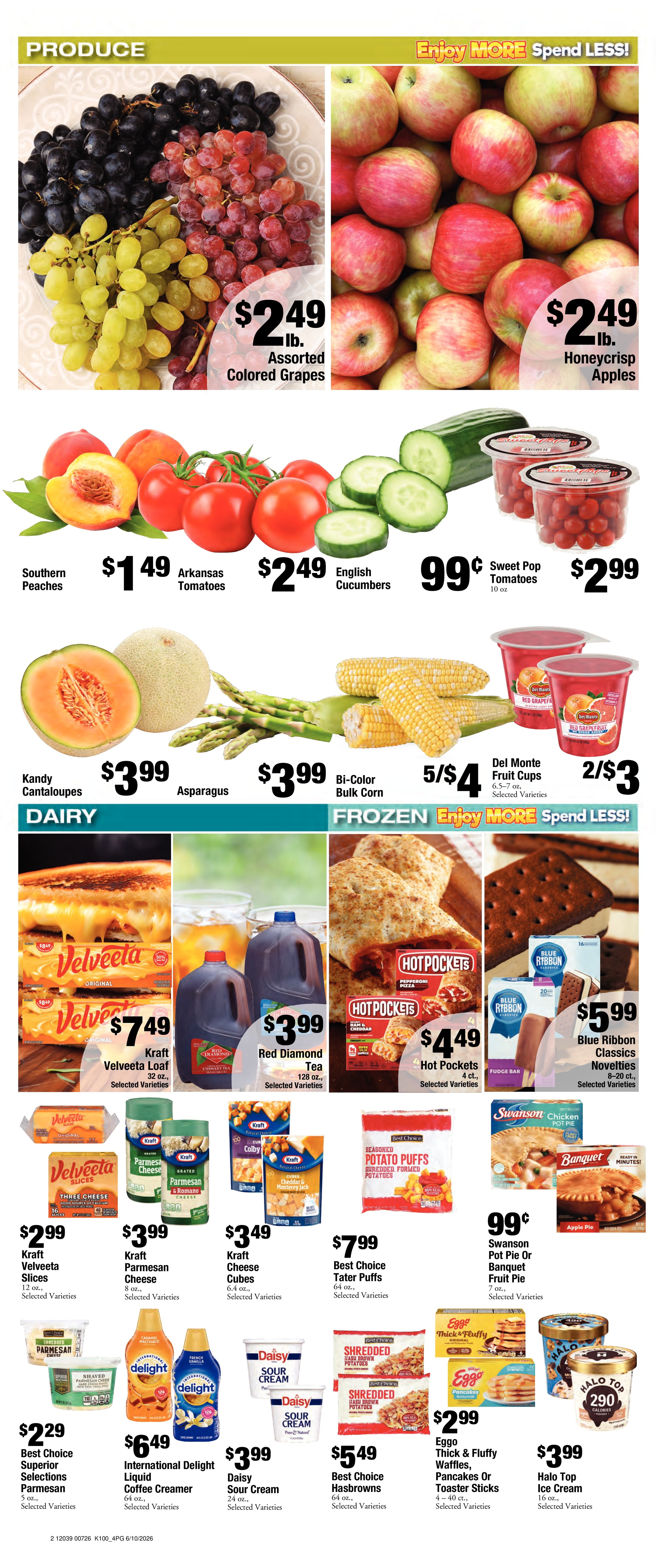 Ad page image