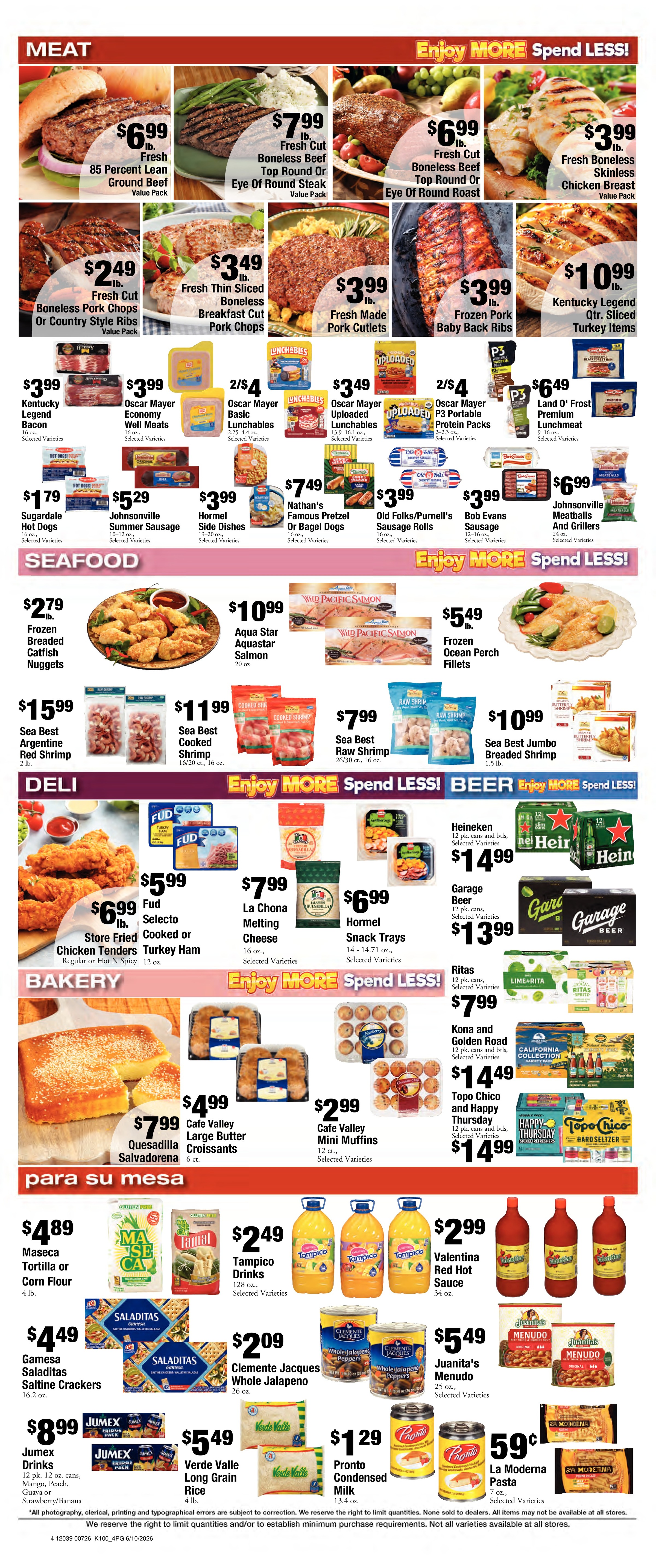 Ad page image