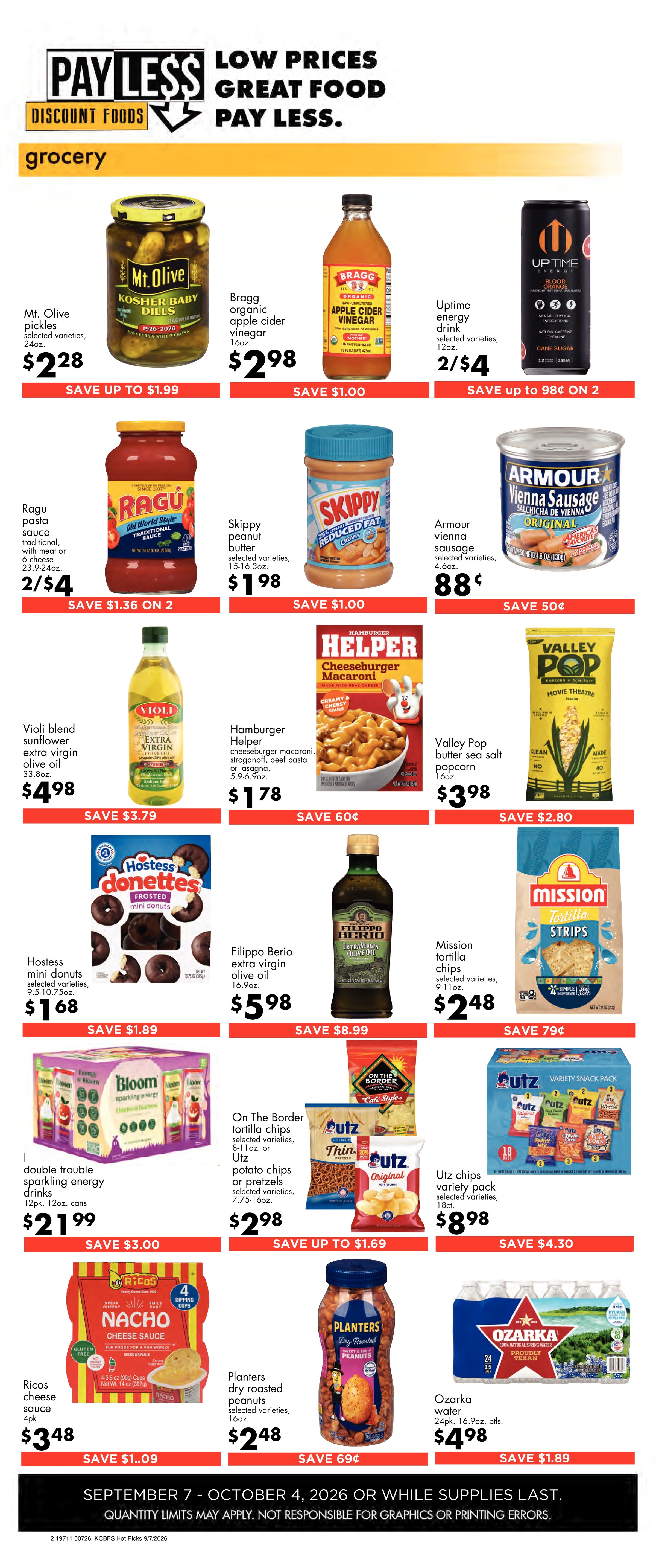 Ad page image