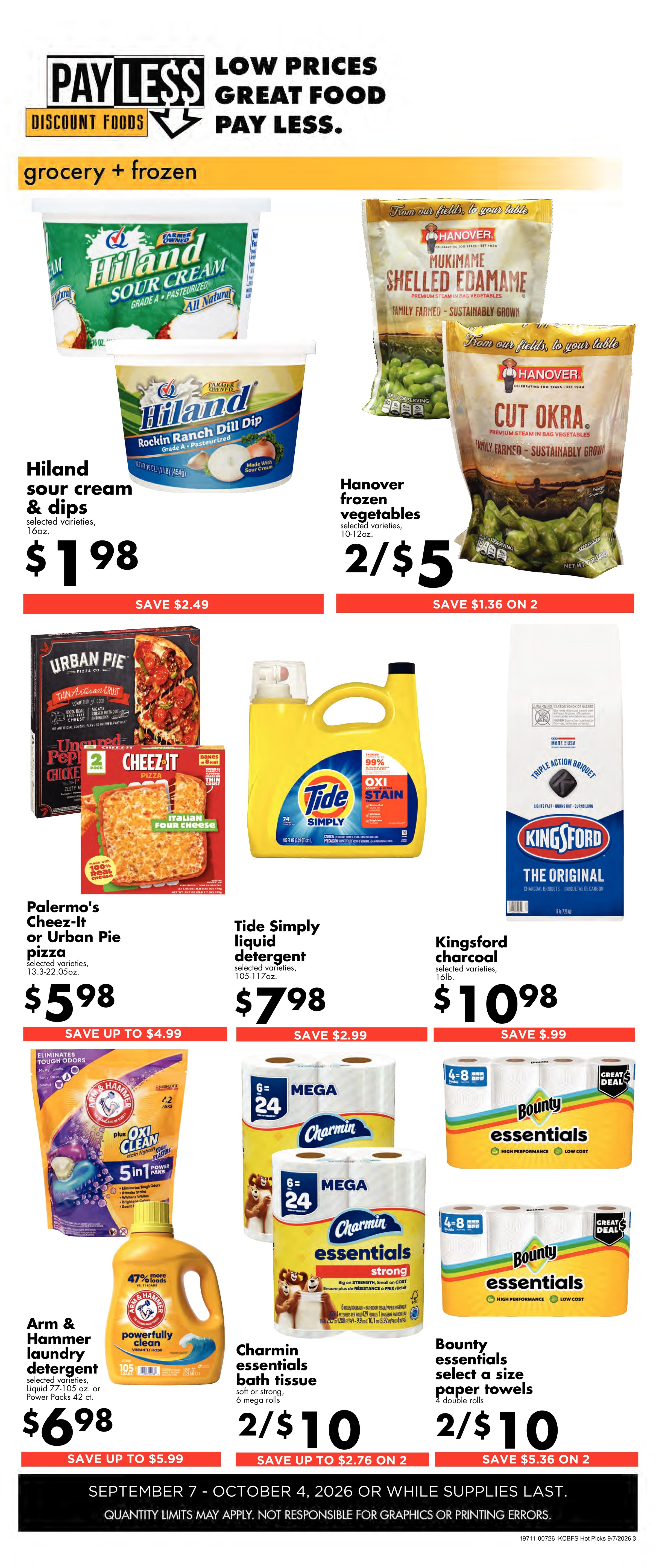 Ad page image