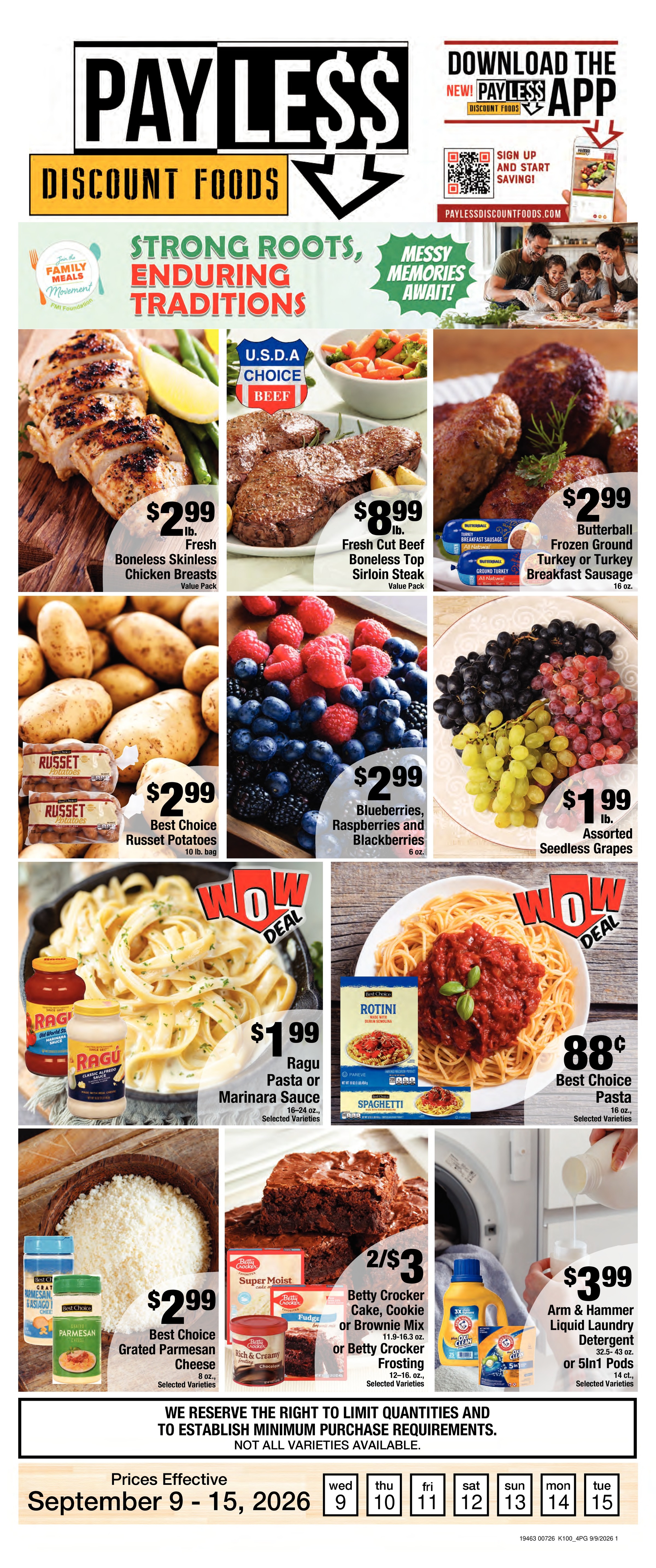 Ad page image