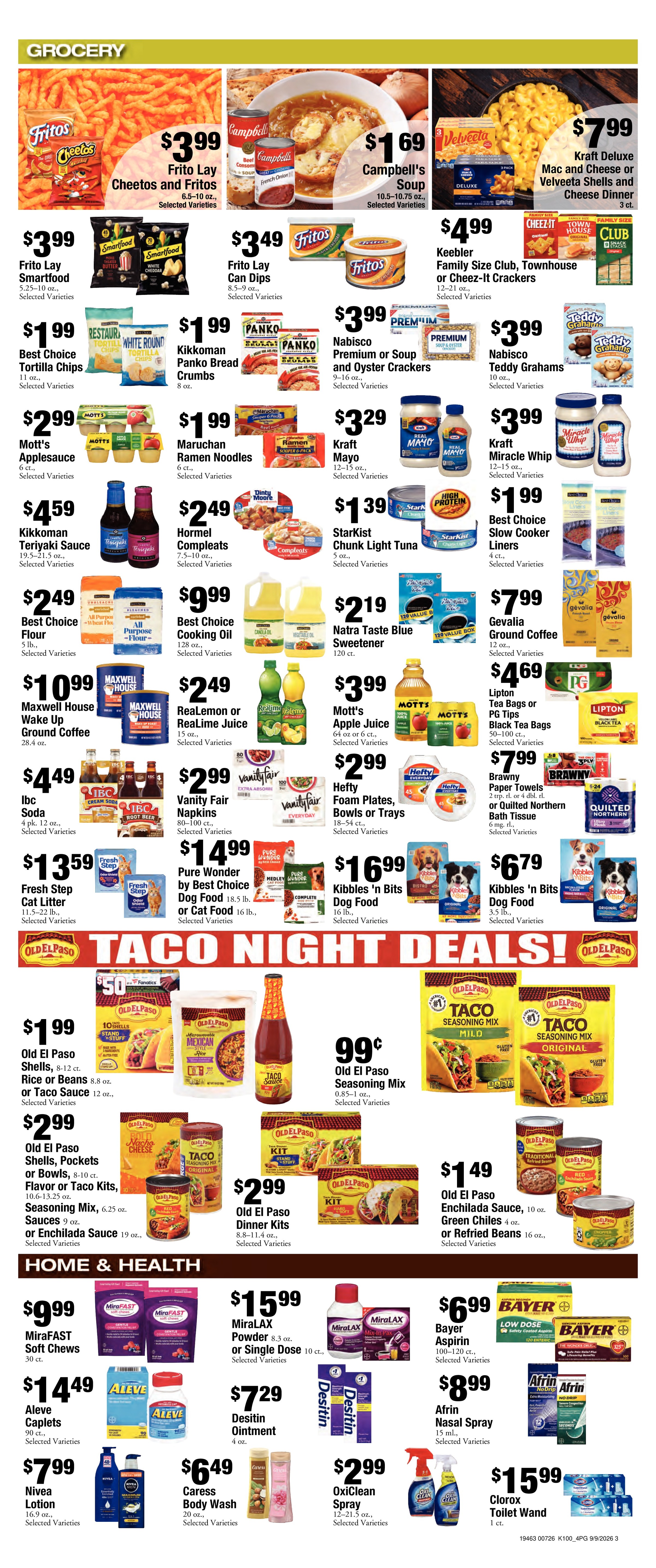 Ad page image