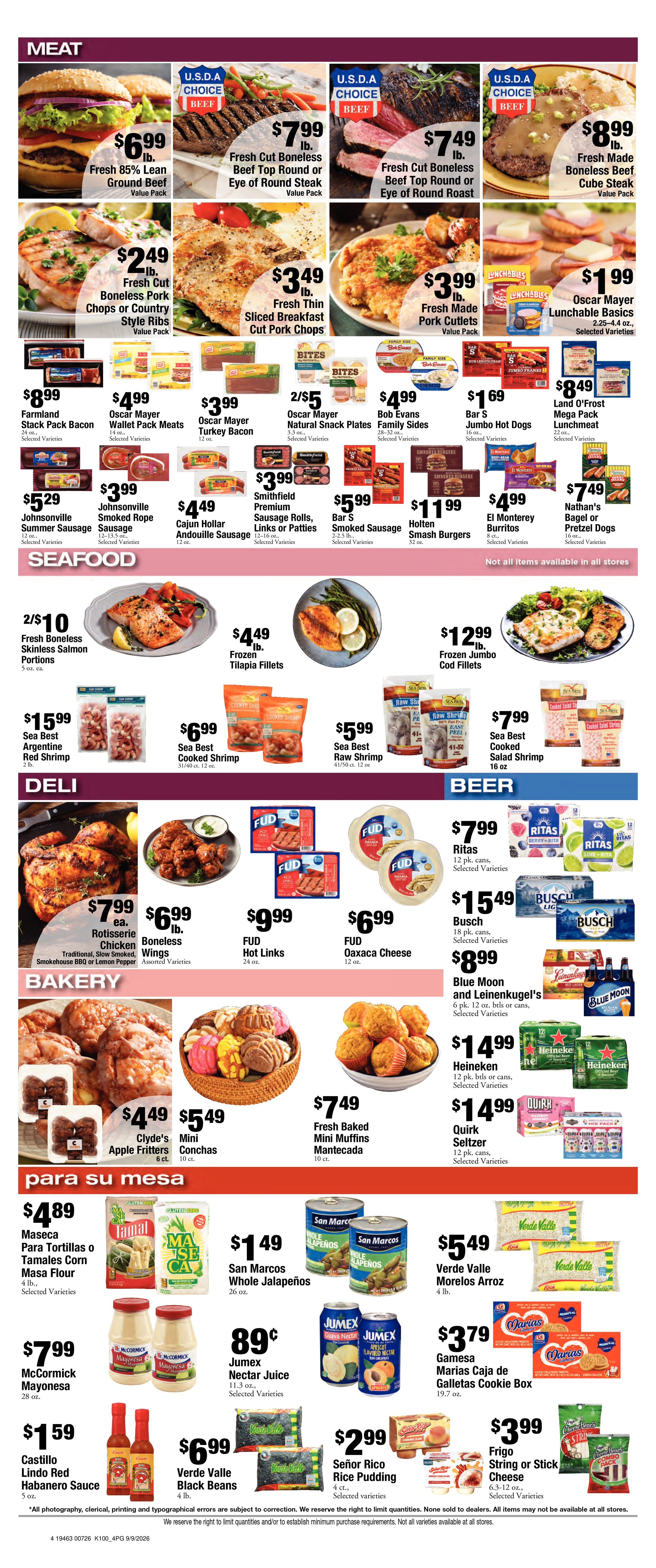 Ad page image