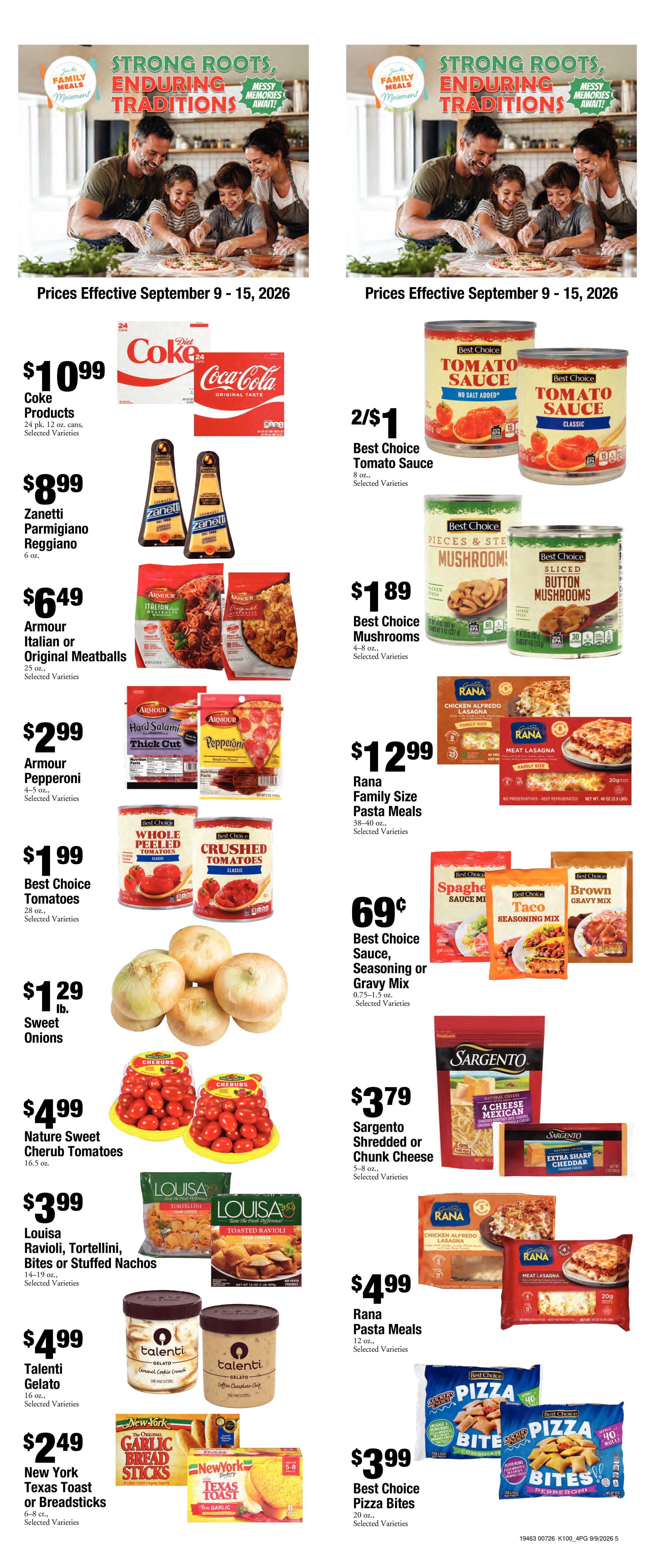 Ad page image