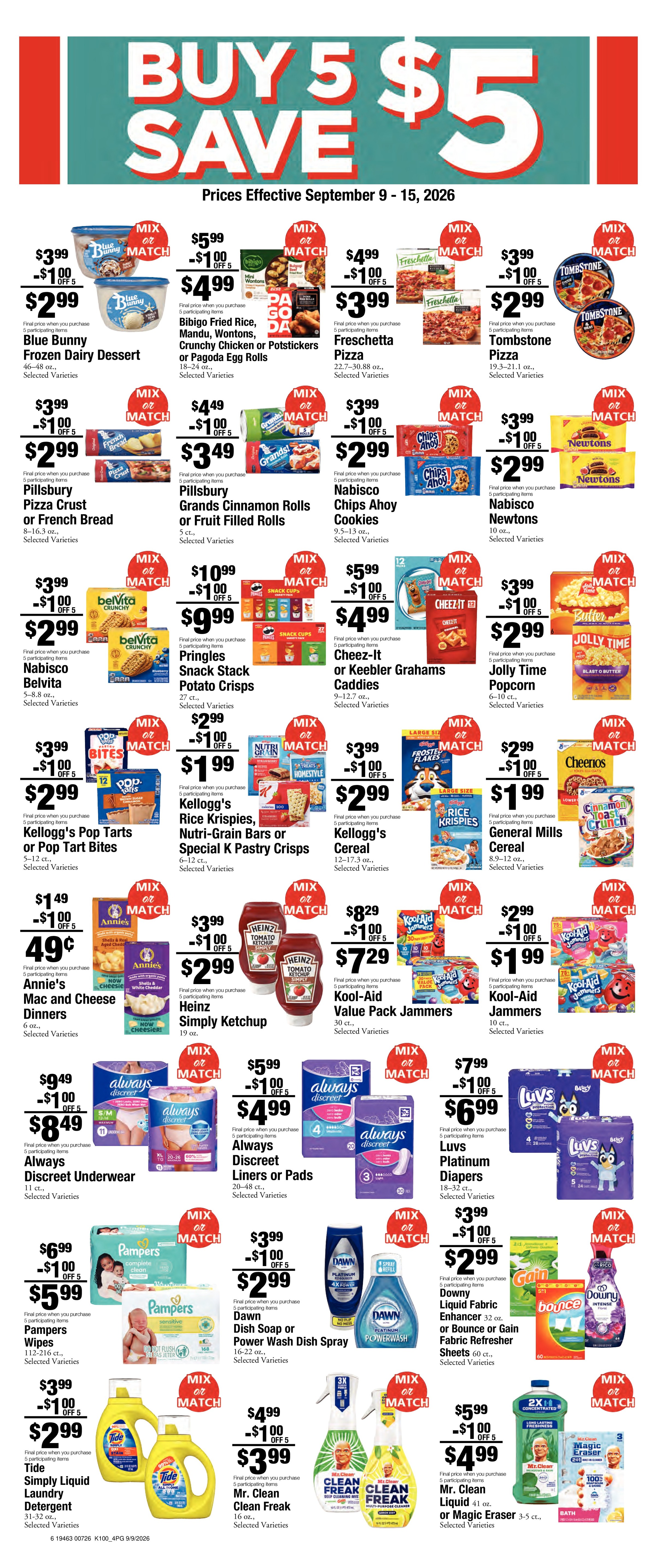Ad page image